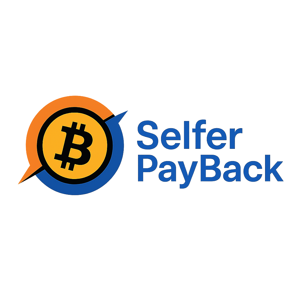 SelferPayback Logo